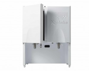 Kastalia liquid yeast